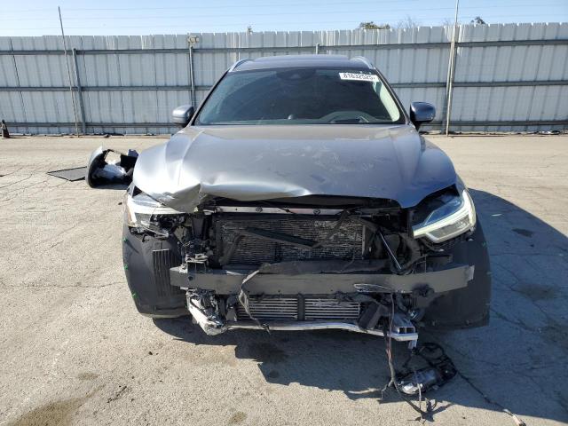 2019 VOLVO XC60 T6 IN - YV4A22RL8K1387513
