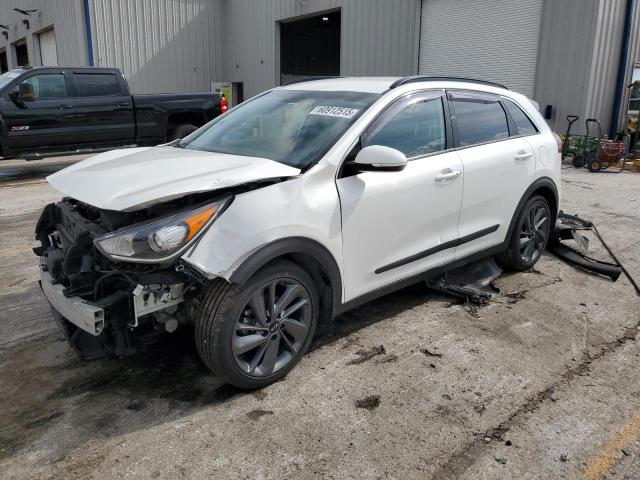 Vin: kndcc3lc7h5057385, lot: 60912515, kia niro ex 2017 img_1