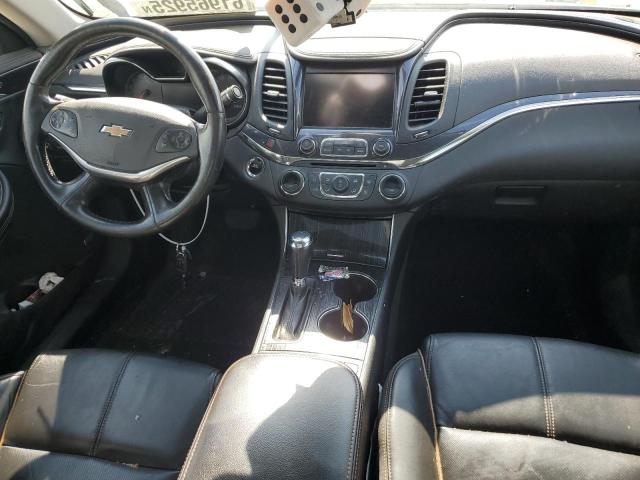 2018 CHEVROLET IMPALA PREMIER 2G1125S3XJ9158414