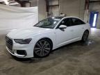 Top Destinations for Shipping Cars from the USA