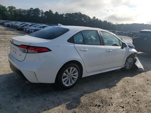 Vin: 5yfb4mde5pp041377, lot: 60174665, toyota corolla le 20233