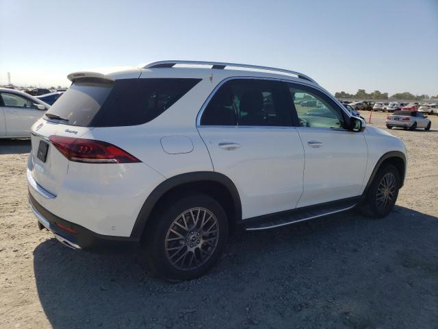 Vin: 4jgfb4kb9ma525323, lot: 61613425, mercedes-benz gle-class 350 4matic 20213