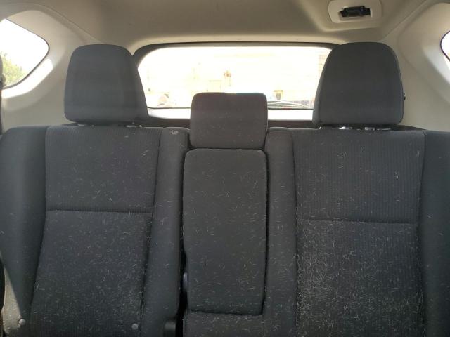 2016 TOYOTA RAV4 LE - 2T3ZFREV4GW248532