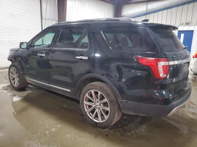 Vin: 1fm5k8f81hga23636, lot: 60674515, ford explorer limited 20172