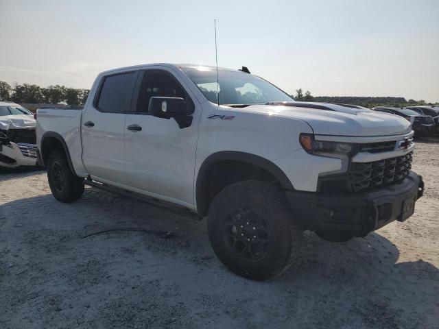 2023 CHEVROLET SILVERADO 3GCUDHEL2PG270179