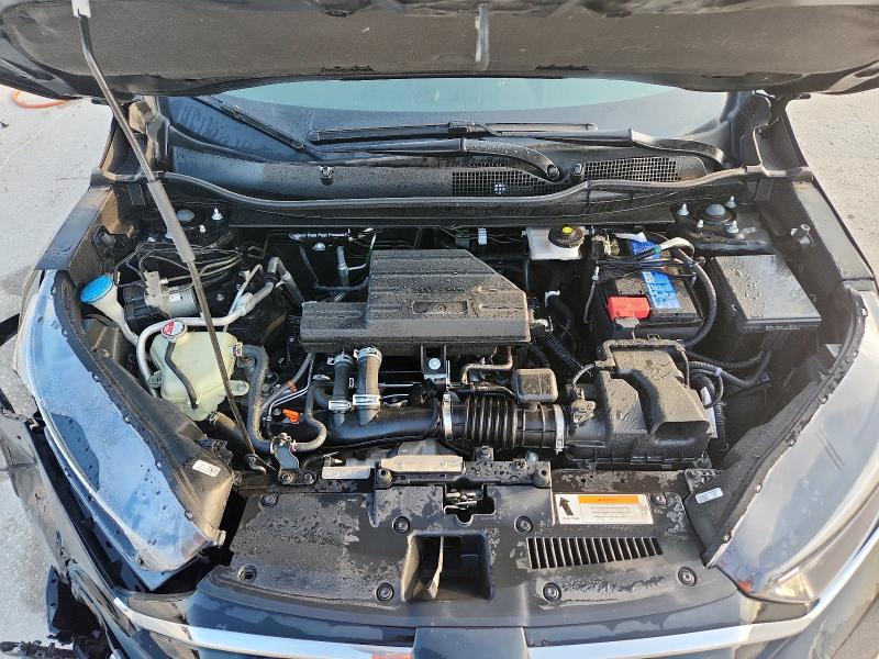 2022 HONDA CR-V EXL - 7FARW1H84NE016513