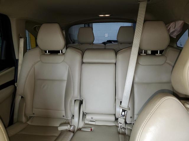 2016 ACURA MDX TECHNO 5FRYD4H41GB037333