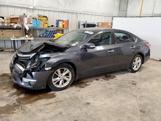 Vin: 1n4al3ap5dc148955, lot: 61289455, nissan altima 2.5 2013 img_1