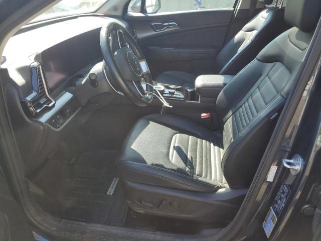 2023 KIA SPORTAGE S - KNDPXCAG8P7039041