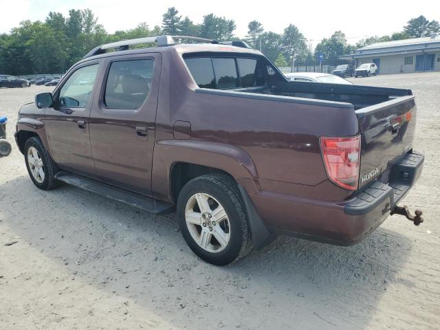 Vin: 5fpyk1f58bb003858, lot: 60668555, honda ridgeline rtl 20112