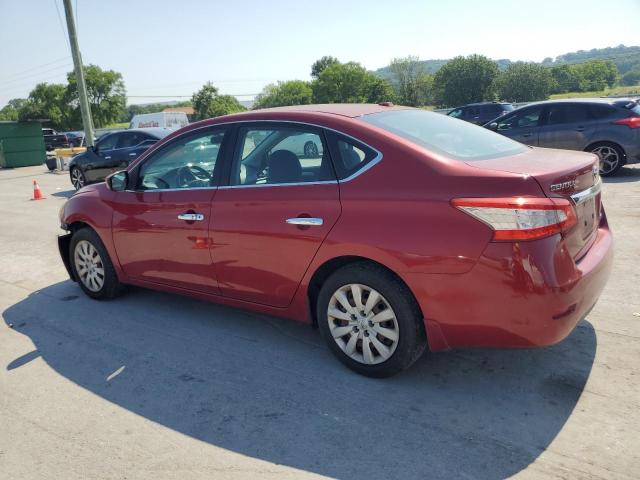 Vin: 3n1ab7ap5dl659500, lot: 62181145, nissan sentra s 20132