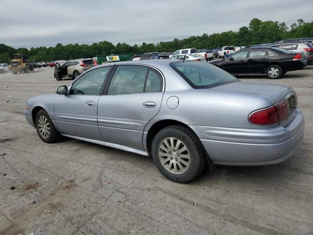 2005 BUICK LESABRE CU #3293286461