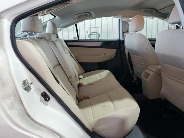 2015 SUBARU LEGACY 2.5 4S3BNAA65F3008556