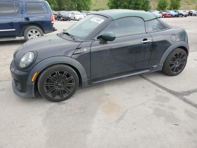 2014 MINI COOPER COU - WMWSX3C5XET773011
