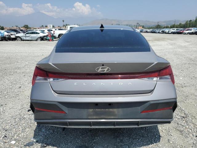 2024 HYUNDAI ELANTRA SE - KMHLM4DG9RU697119
