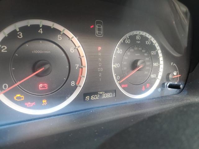 2011 HONDA ACCORD EX - 1HGCP2F79BA105403