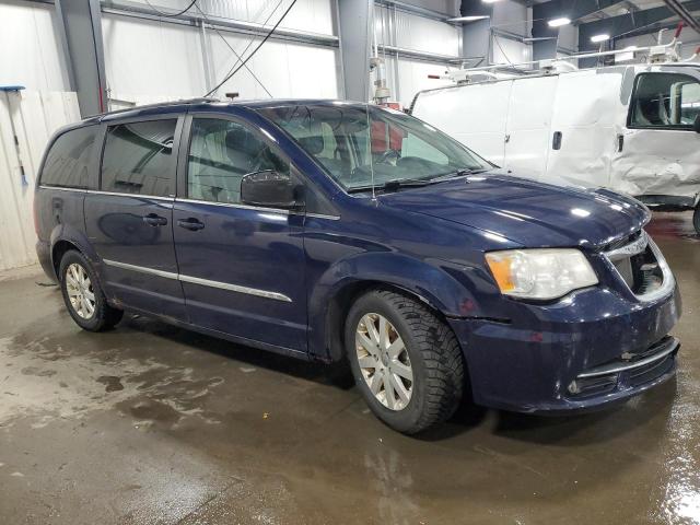 Vin: 2c4rc1bg1dr776146, lot: 62101425, chrysler minivan touring 20134