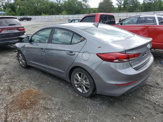 Vin: 5npd84lf3jh261869, lot: 59665285, hyundai elantra sel 20182
