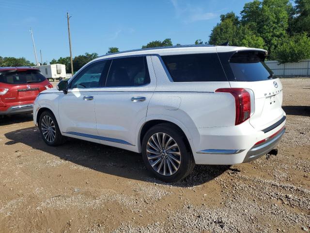 Vin: km8r7dge7ru745230, lot: 61818375, hyundai palisade calligraphy 20242
