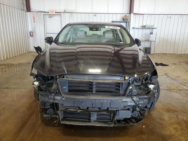 2020 FORD FUSION SEL - 3FA6P0CD6LR117791