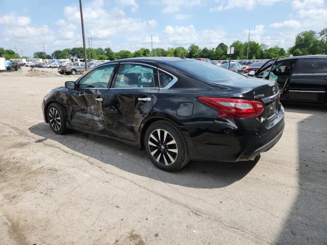 Vin: 1n4al3ap6jc205949, lot: 61249765, nissan altima 2.5 20182