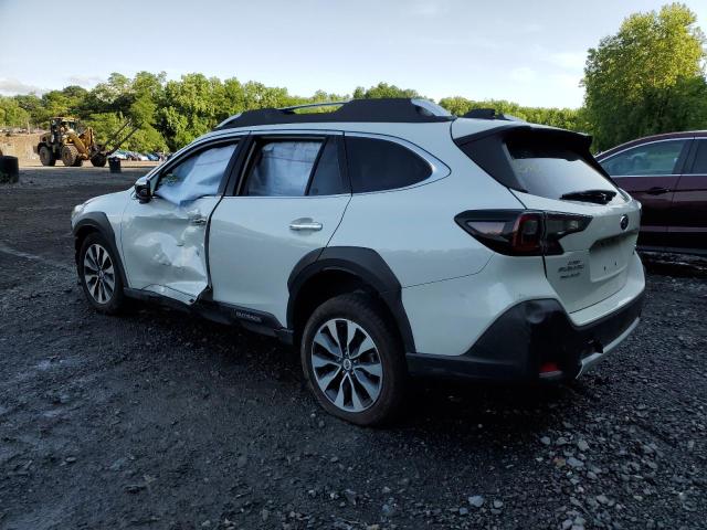 2025 SUBARU OUTBACK TO 4S4BTAPC7S3135124