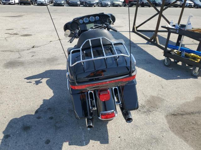 2016 HARLEY-DAVIDSON FLHTK ULTR 1HD1KEL33GB658863