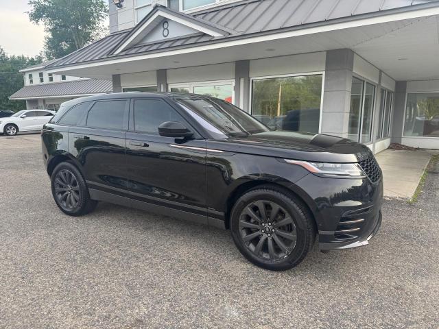 LAND ROVER RANGE ROVE