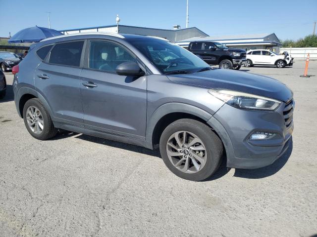 2016 HYUNDAI TUCSON LIMITED KM8J33A40GU141695