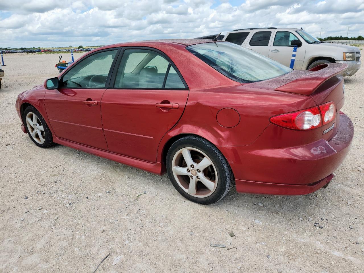 Global Auto Auctions