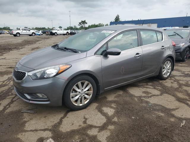 Vin: knafx5a87f5370961, lot: 62548375, kia forte ex 2015 img_1