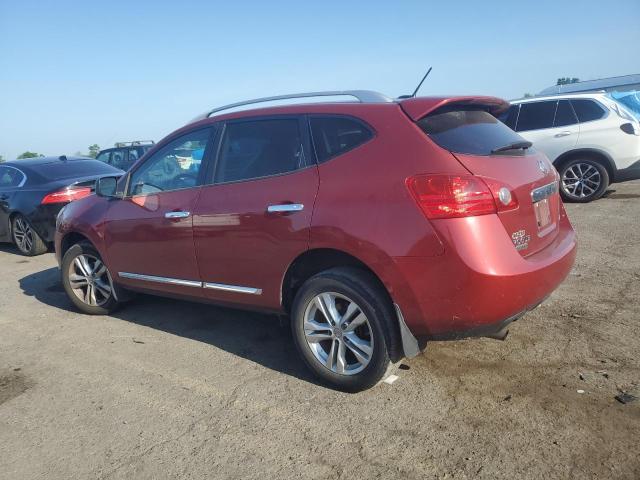 2015 NISSAN ROGUE SELE JN8AS5MVXFW261356