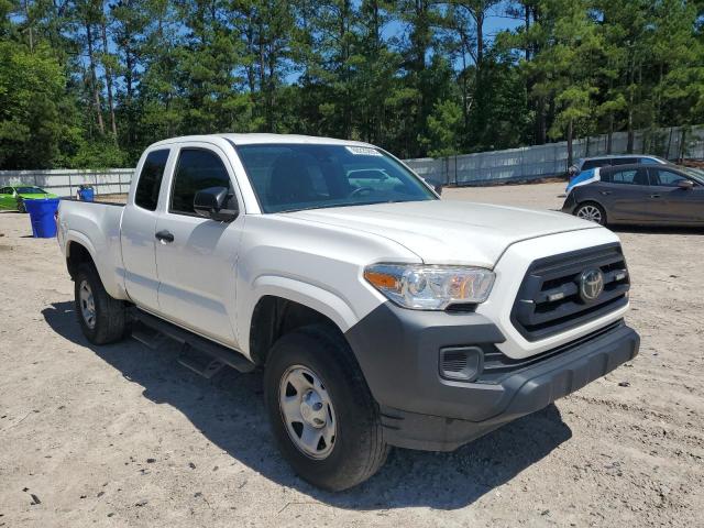 Vin: 5tfrx5gn6lx170909, lot: 60225895, toyota tacoma access cab 20204