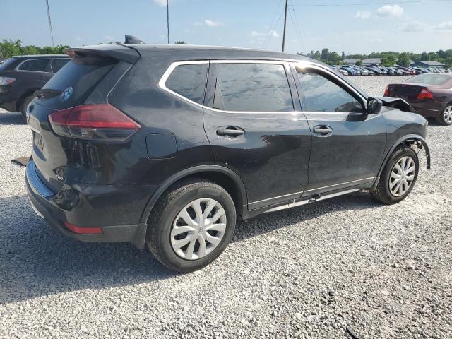 Vin: 5n1at2mv7jc719934, lot: 59467965, nissan rogue s 20183