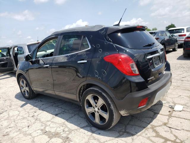 Vin: kl4cjbsb4eb713669, lot: 61344185, buick encore convenience 20142