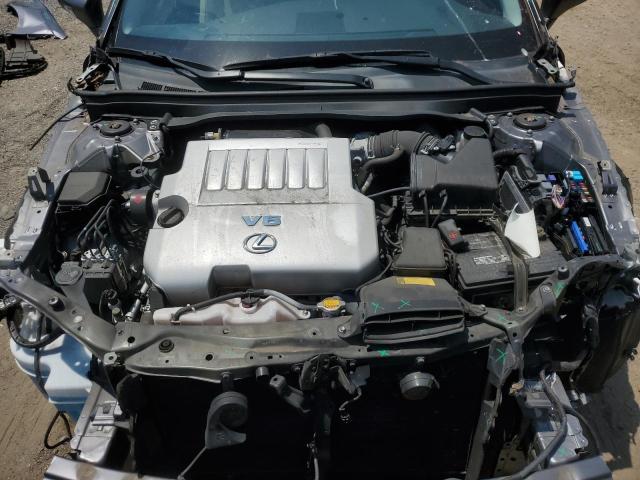 2015 LEXUS ES 350 JTHBK1GG6F2171634