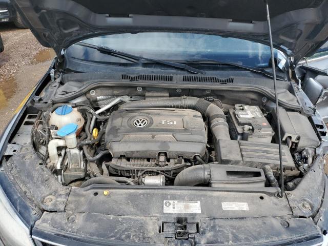 2017 VOLKSWAGEN JETTA SEL 3VWL17AJ3HM382010