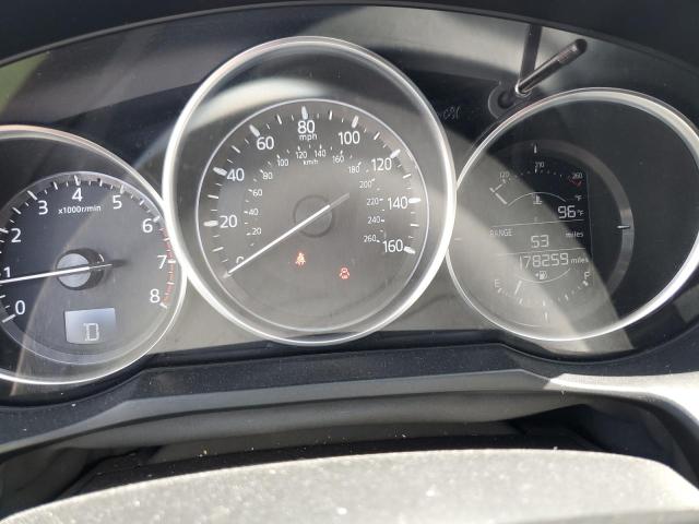 2017 MAZDA 6 SPORT - JM1GL1U50H1115799