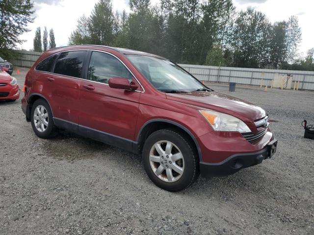 2007 HONDA CR-V EXL - Other View