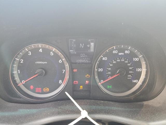 2015 HYUNDAI ACCENT GS - KMHCT5AE0FU225107