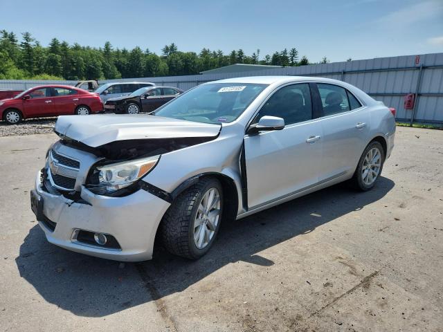 2013 CHEVROLET MALIBU 2LT - 1G11E5SA2DU127770