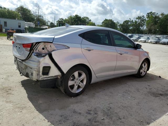 Vin: 5npdh4ae0dh277963, lot: 59964125, hyundai elantra gls 20133