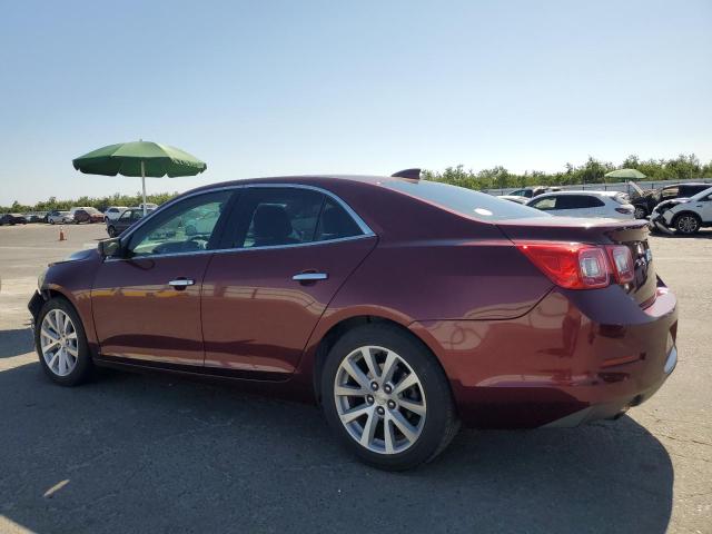 2015 CHEVROLET MALIBU LTZ 1G11F5SLXFF237147