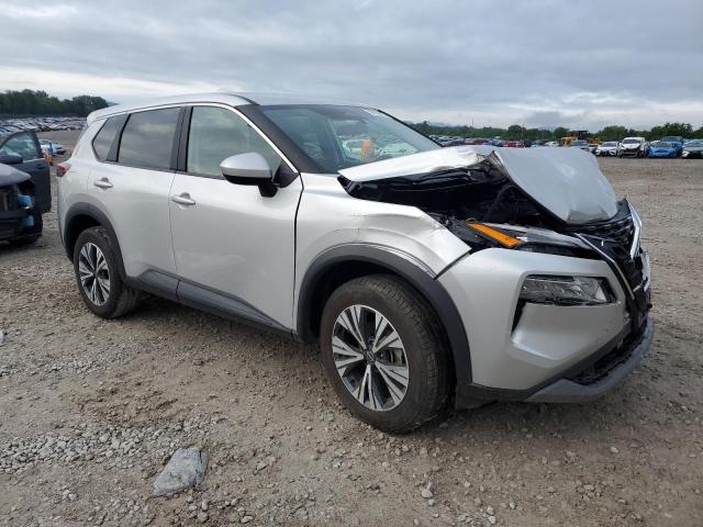 Vin: 5n1bt3bbxpc803533, lot: 59709825, nissan rogue sv 20234