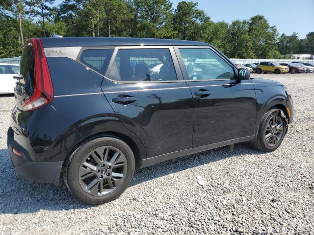 2021 KIA SOUL EX KNDJ33AU1M7126265