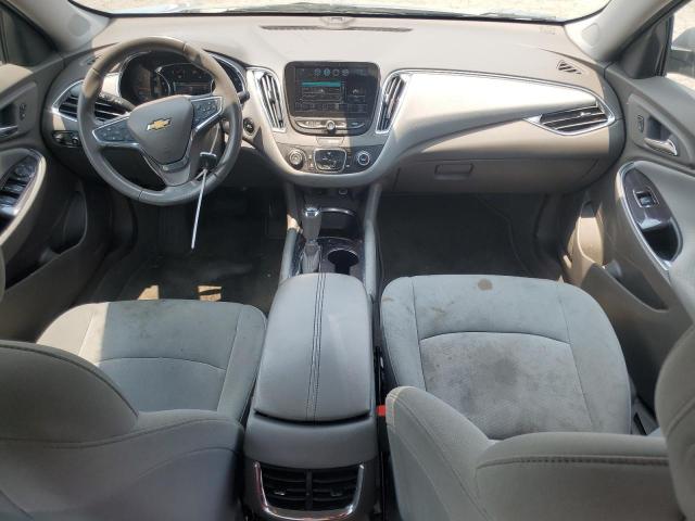 2018 CHEVROLET MALIBU LT - 1G1ZD5ST2JF253182