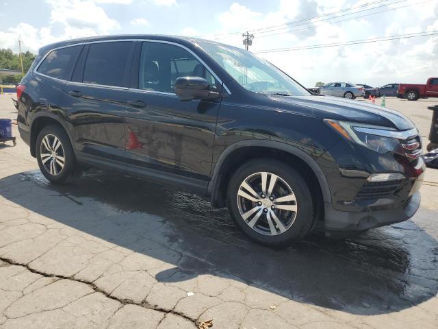 Vin: 5fnyf5h80gb048330, lot: 62131175, honda pilot exl 20164