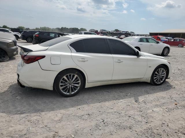 2018 INFINITI Q50 LUXE JN1EV7AP4JM352281