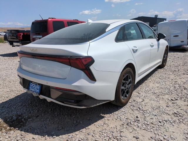 2025 KIA K5 LXS - KNAG24J71S5288688