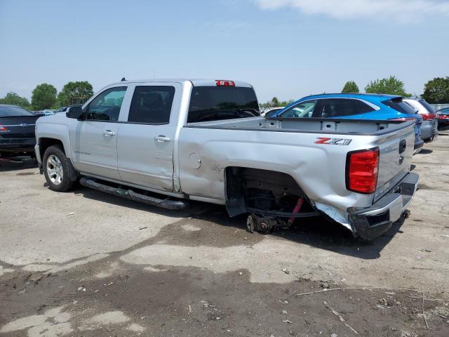 Vin: 3gcukrecxjg379881, lot: 60173975, chevrolet all models k1500 lt 20182